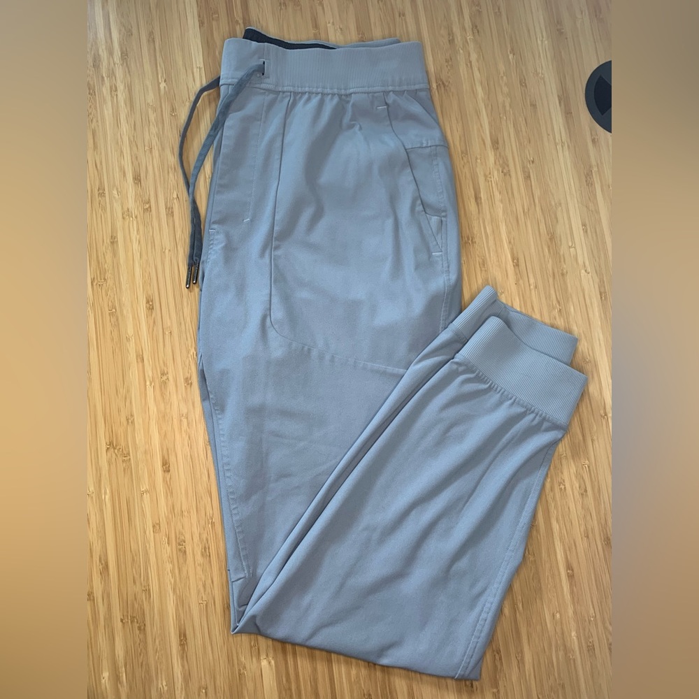 ABC Jogger